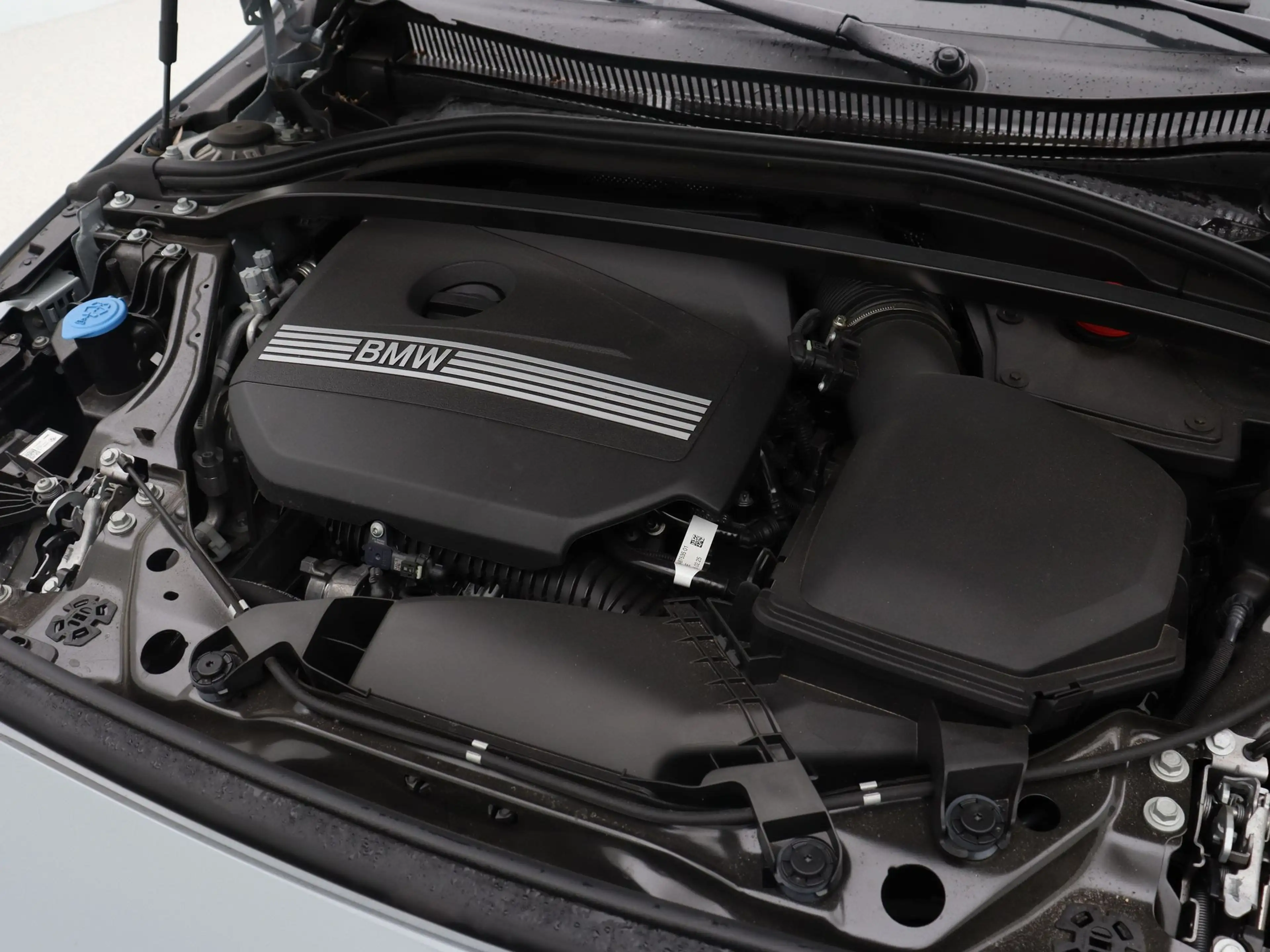 BMW 120 1 Serie — photo 4