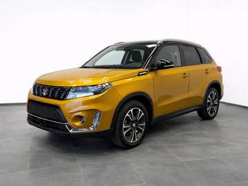 Vitara 1.4 Hybrid **PREZZO REALE**