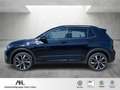 Volkswagen T-Cross 1.0 TSI "R-Line" DSG/AHK/NAVI/RFK/ACC/MATRIX Schwarz - thumbnail 2