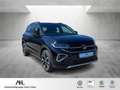 Volkswagen T-Cross 1.0 TSI "R-Line" DSG/AHK/NAVI/RFK/ACC/MATRIX Schwarz - thumbnail 7