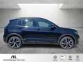 Volkswagen T-Cross 1.0 TSI "R-Line" DSG/AHK/NAVI/RFK/ACC/MATRIX Schwarz - thumbnail 6