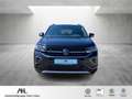 Volkswagen T-Cross 1.0 TSI "R-Line" DSG/AHK/NAVI/RFK/ACC/MATRIX Schwarz - thumbnail 8