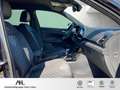 Volkswagen T-Cross 1.0 TSI "R-Line" DSG/AHK/NAVI/RFK/ACC/MATRIX Schwarz - thumbnail 9