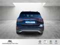 Volkswagen T-Cross 1.0 TSI "R-Line" DSG/AHK/NAVI/RFK/ACC/MATRIX Schwarz - thumbnail 4
