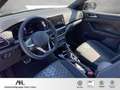 Volkswagen T-Cross 1.0 TSI "R-Line" DSG/AHK/NAVI/RFK/ACC/MATRIX Schwarz - thumbnail 12