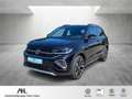 Volkswagen T-Cross 1.0 TSI "R-Line" DSG/AHK/NAVI/RFK/ACC/MATRIX Schwarz - thumbnail 1