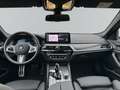 BMW 520 d xDrive 520 xDrive MSport 48V Limousine Biały - thumbnail 8