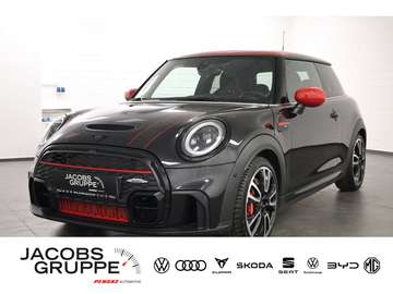 JCW 2.0 Navi,LED,HUD,PDC