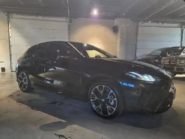 BMW 120 120i M Sport