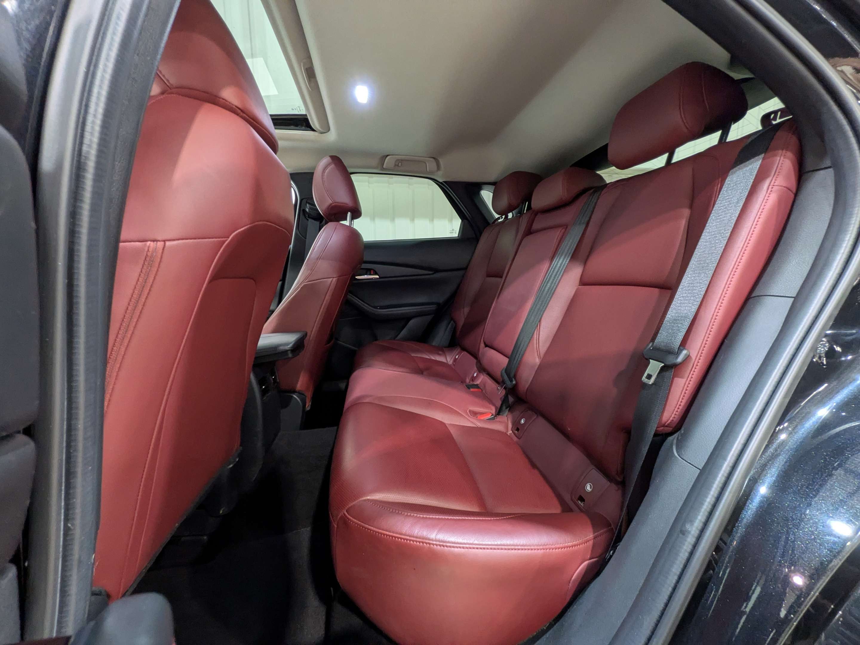 Mazda CX-30 2023