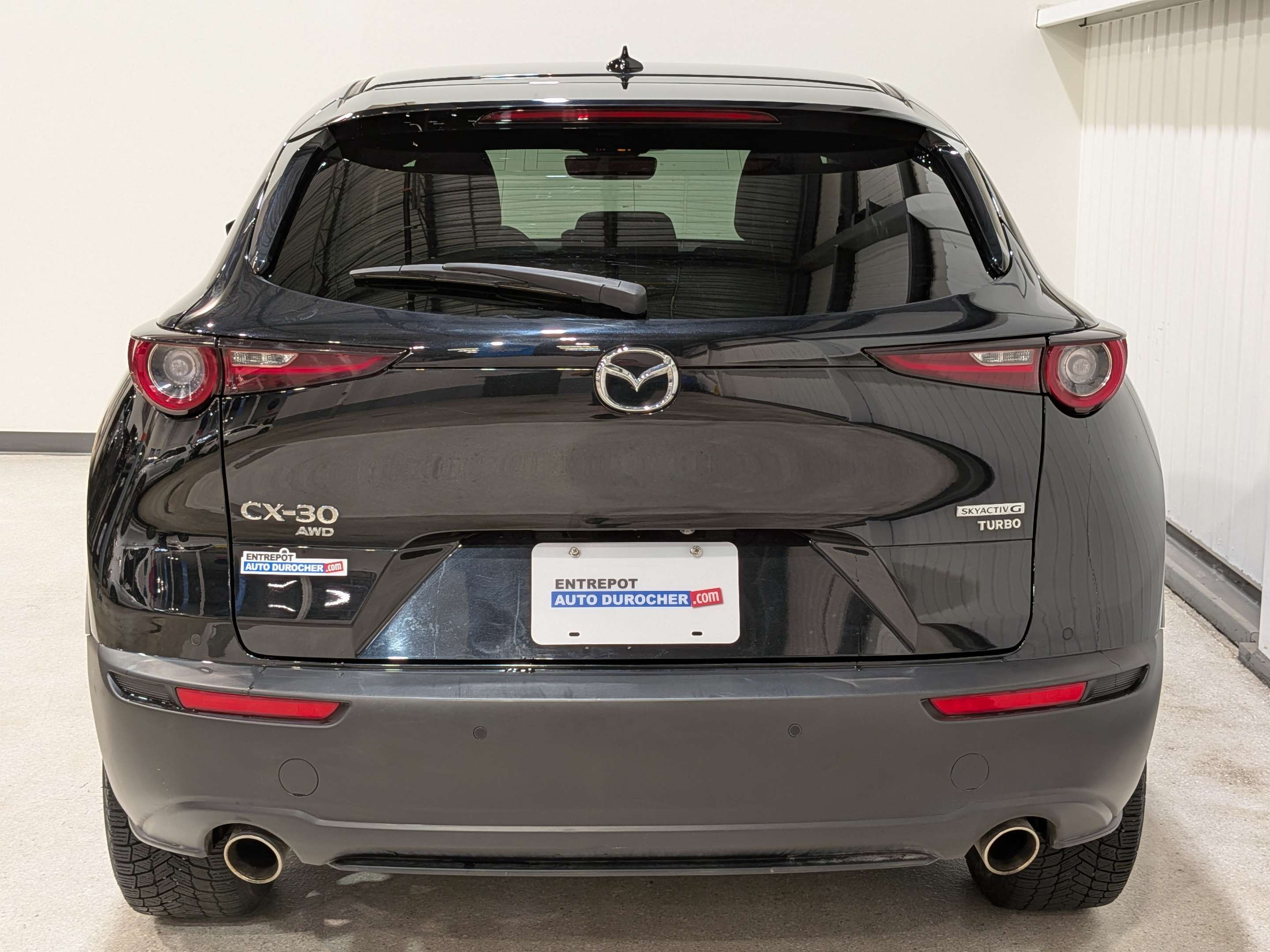 Mazda CX-30 2023