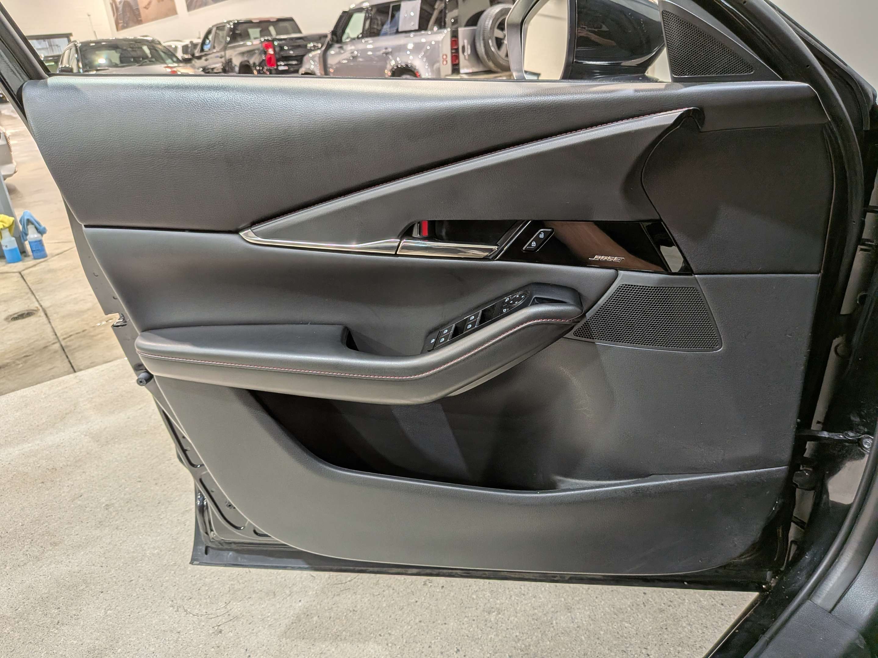 Mazda CX-30 2023