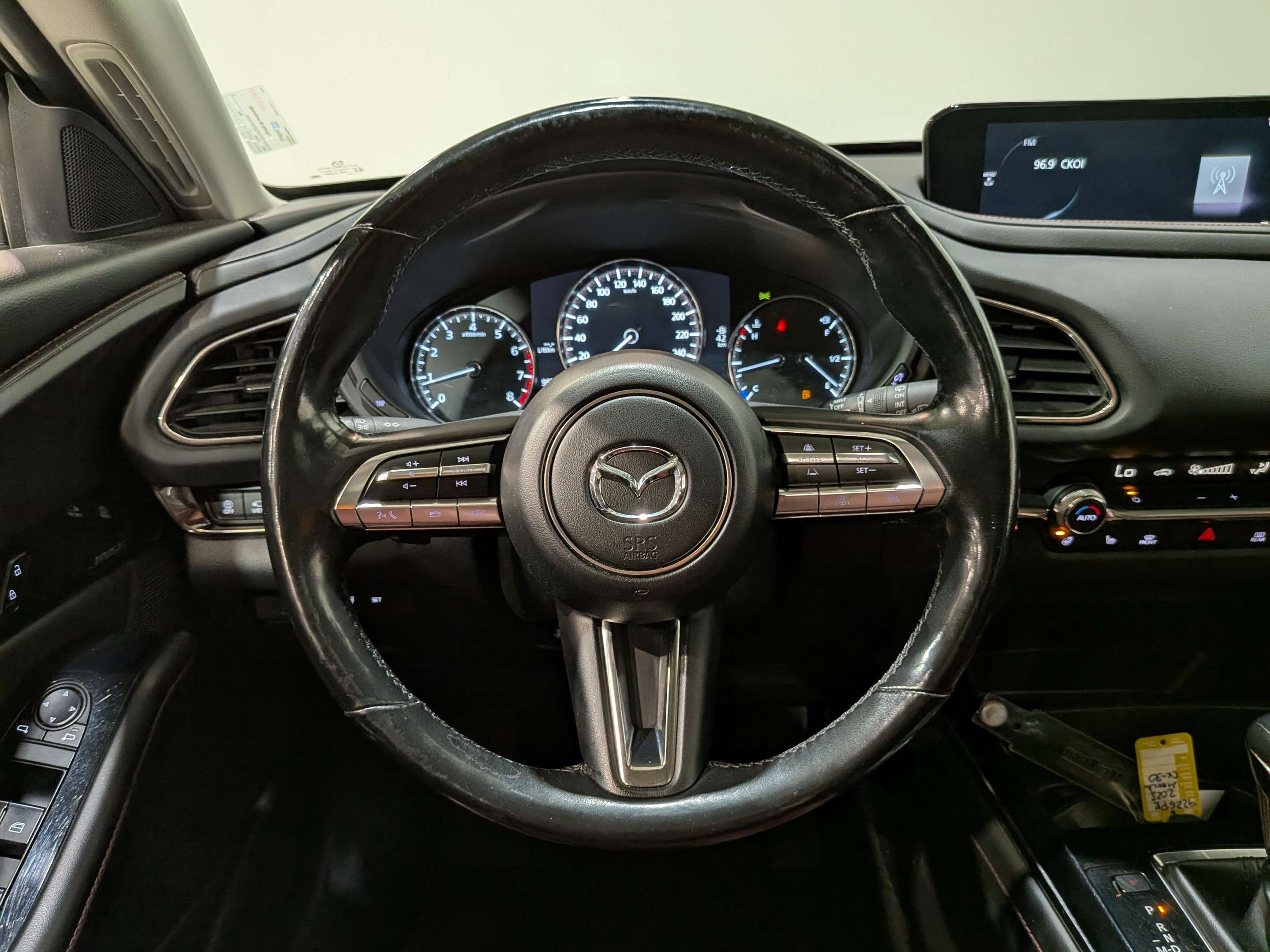 Mazda CX-30 2023