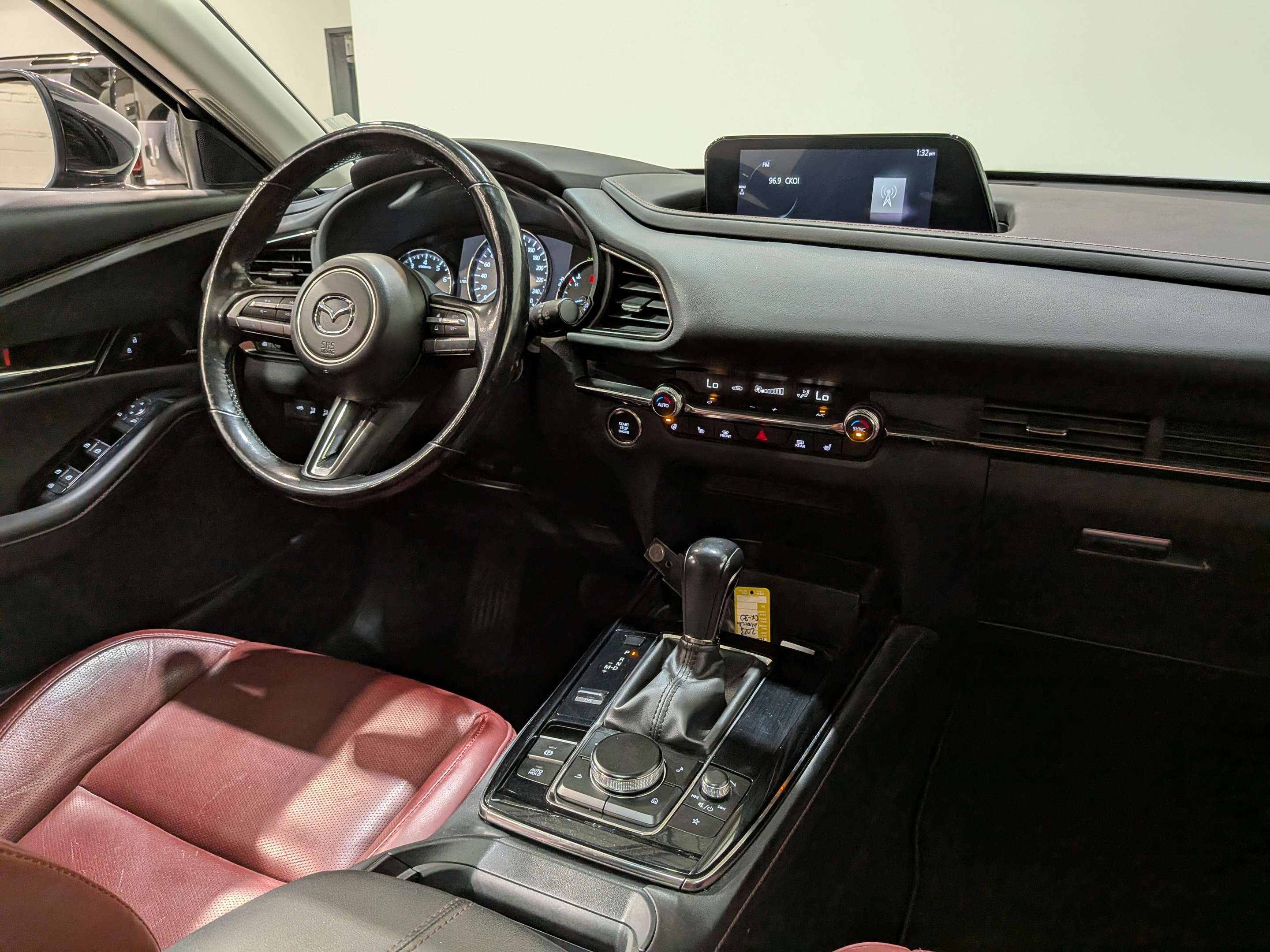 Mazda CX-30 2023