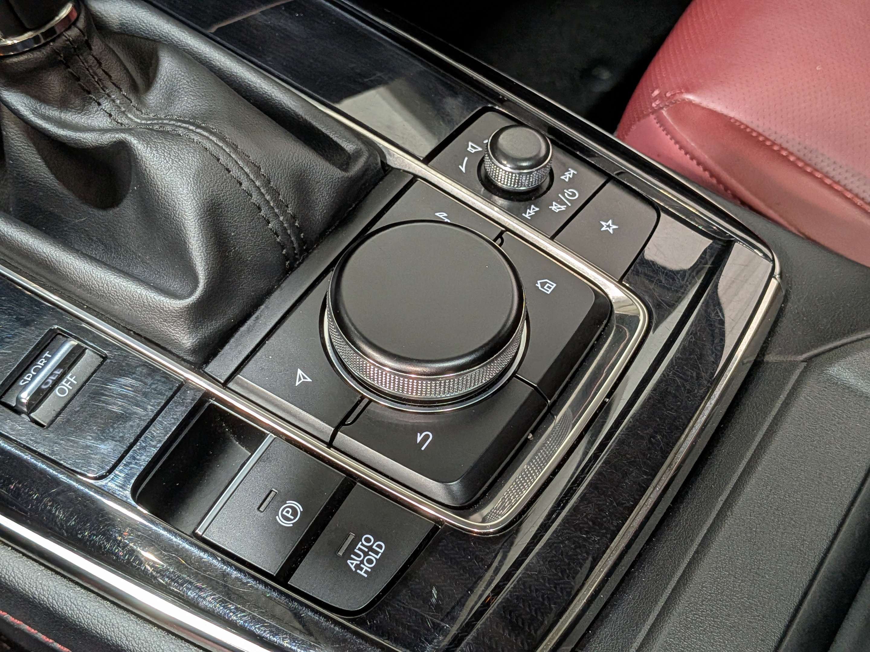 Mazda CX-30 2023