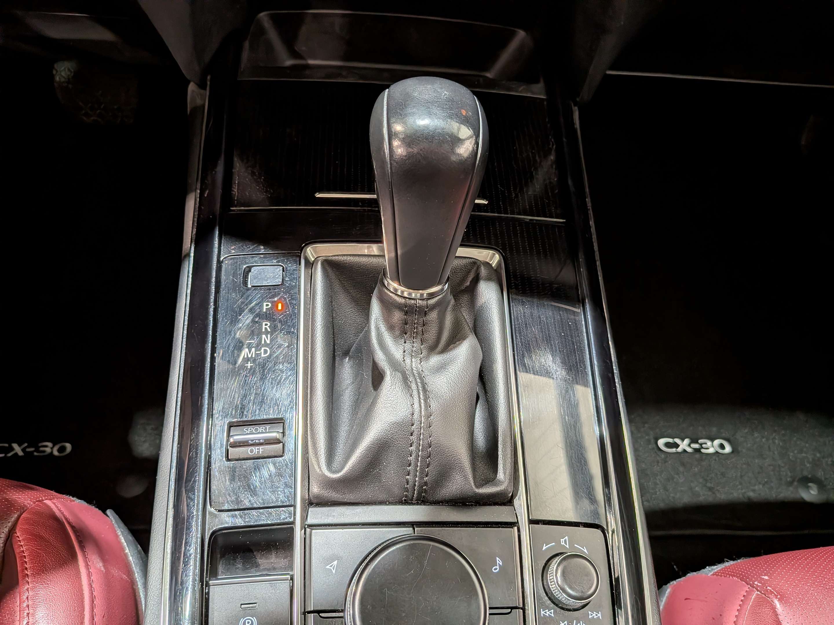Mazda CX-30 2023
