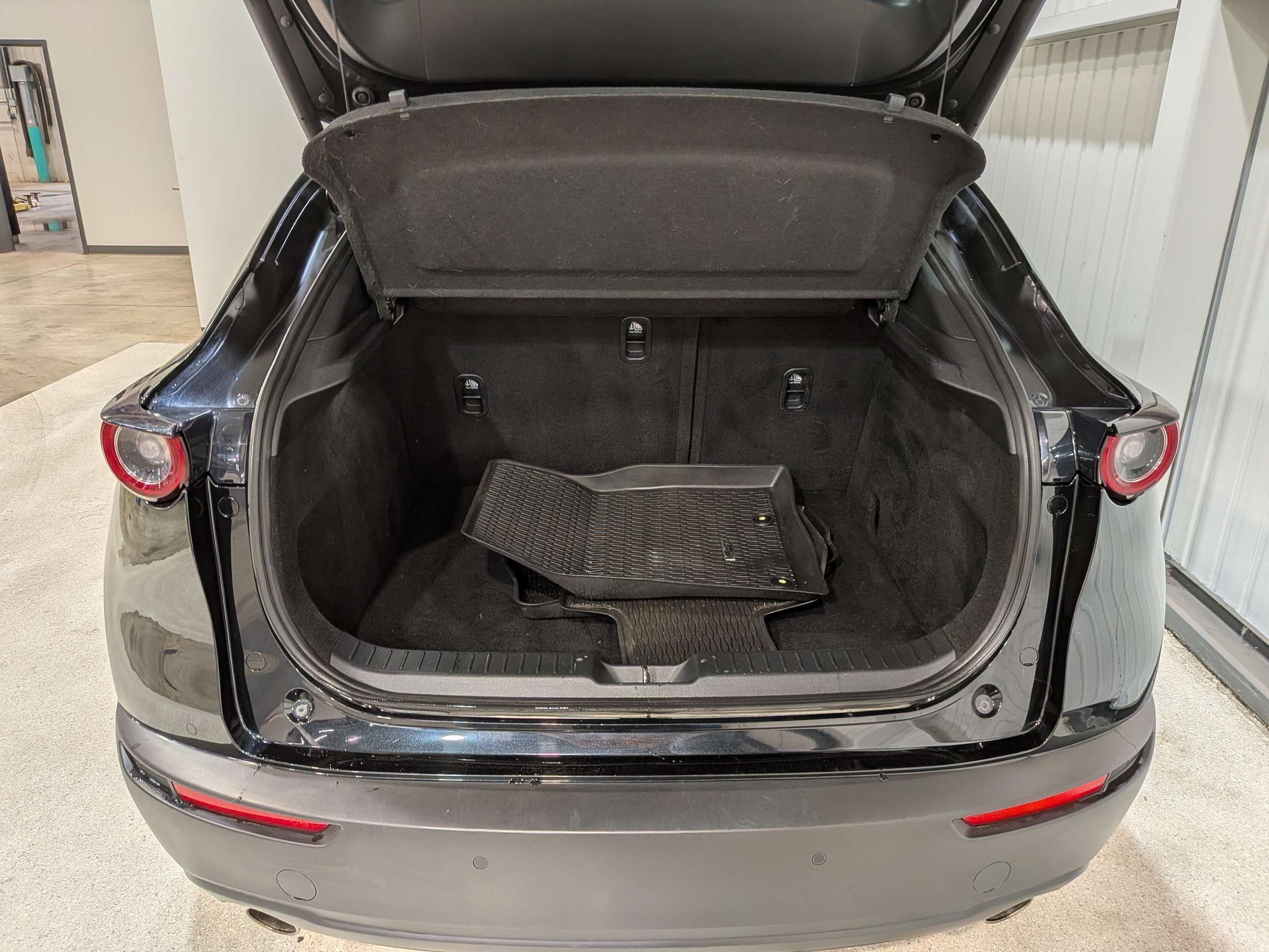 Mazda CX-30 2023
