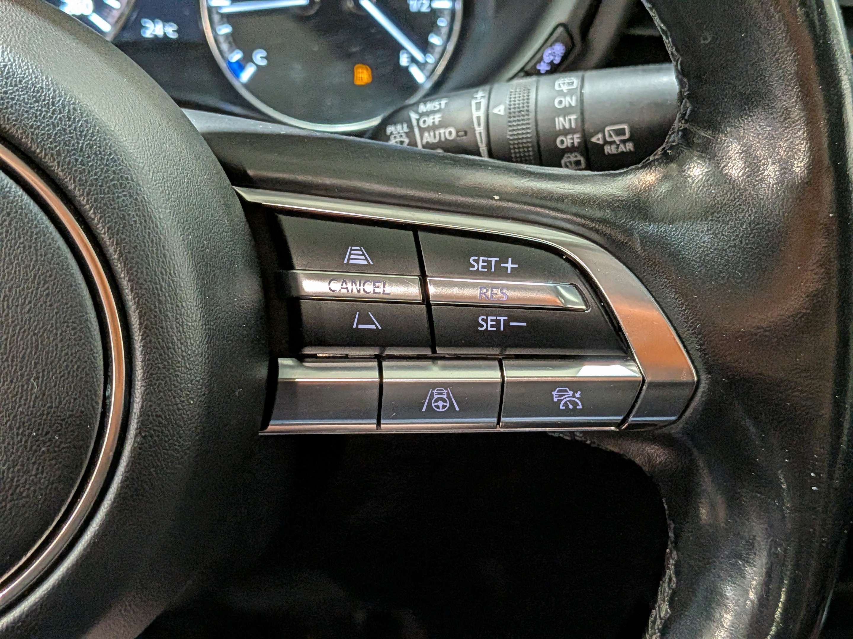 Mazda CX-30 2023