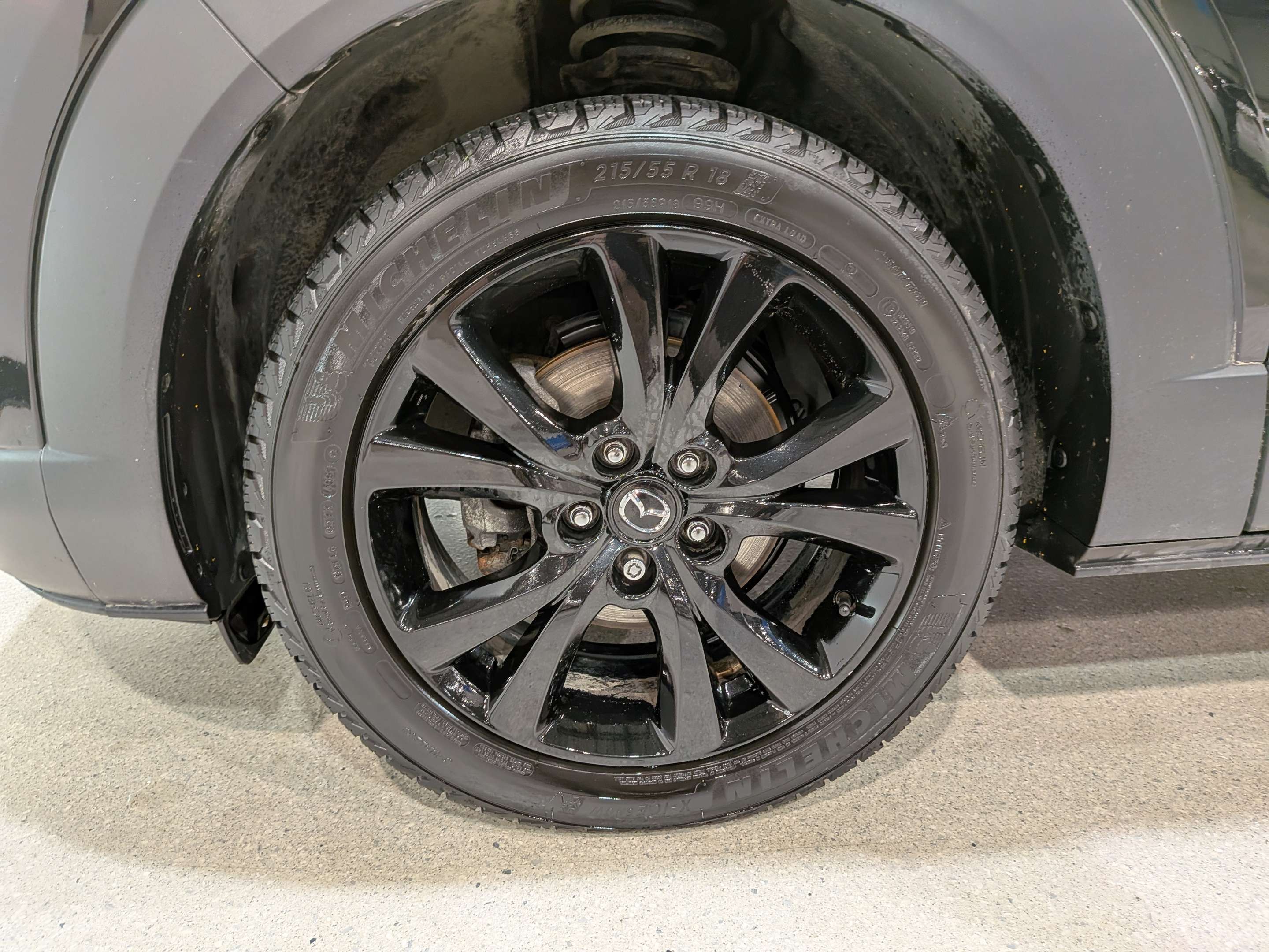Mazda CX-30 2023