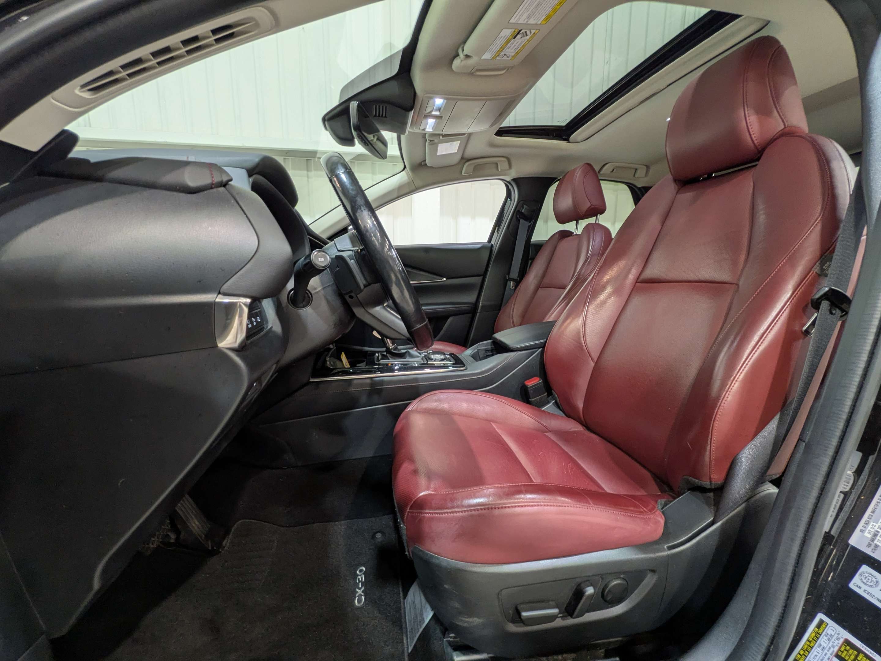 Mazda CX-30 2023