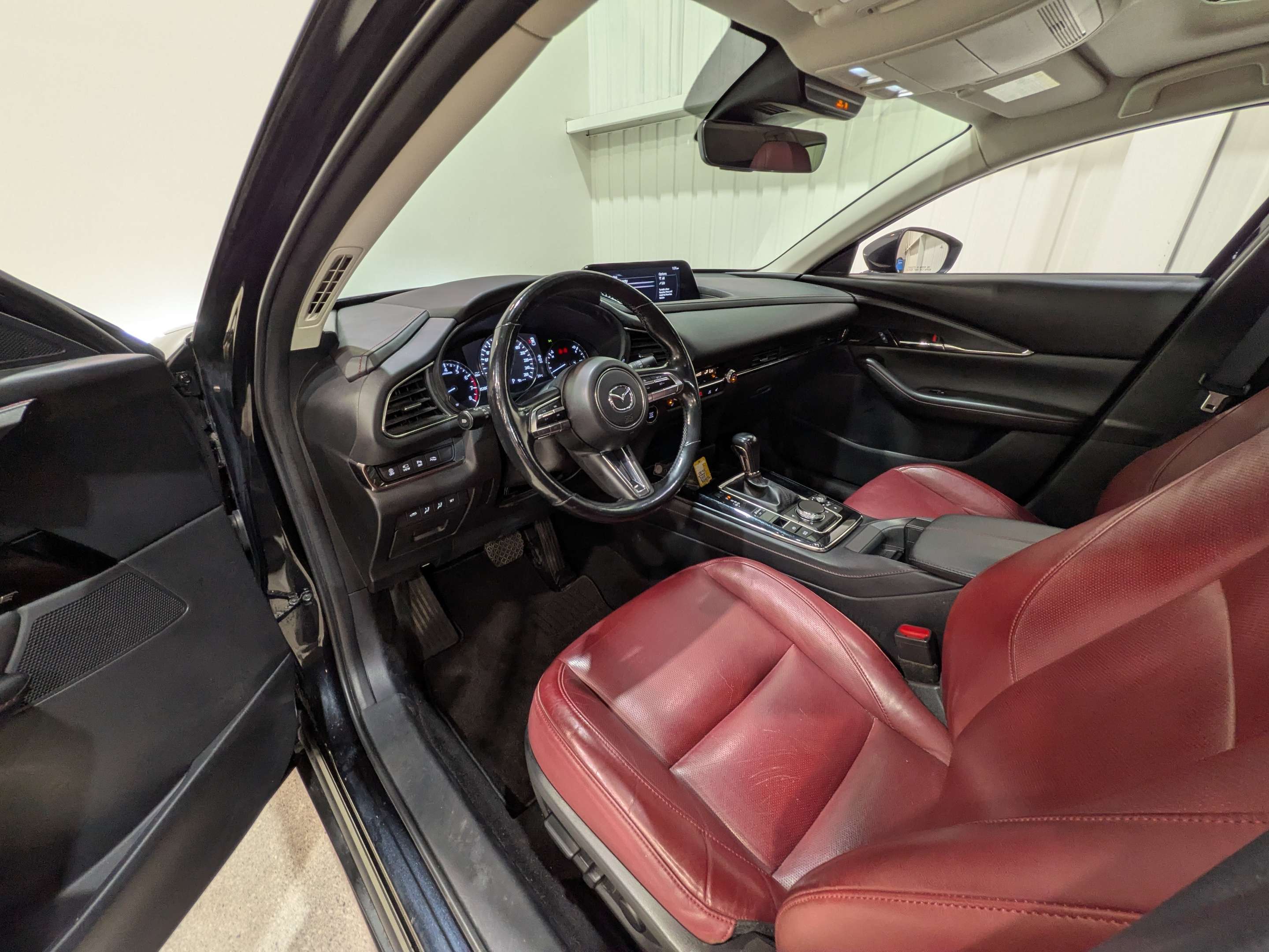 Mazda CX-30 2023