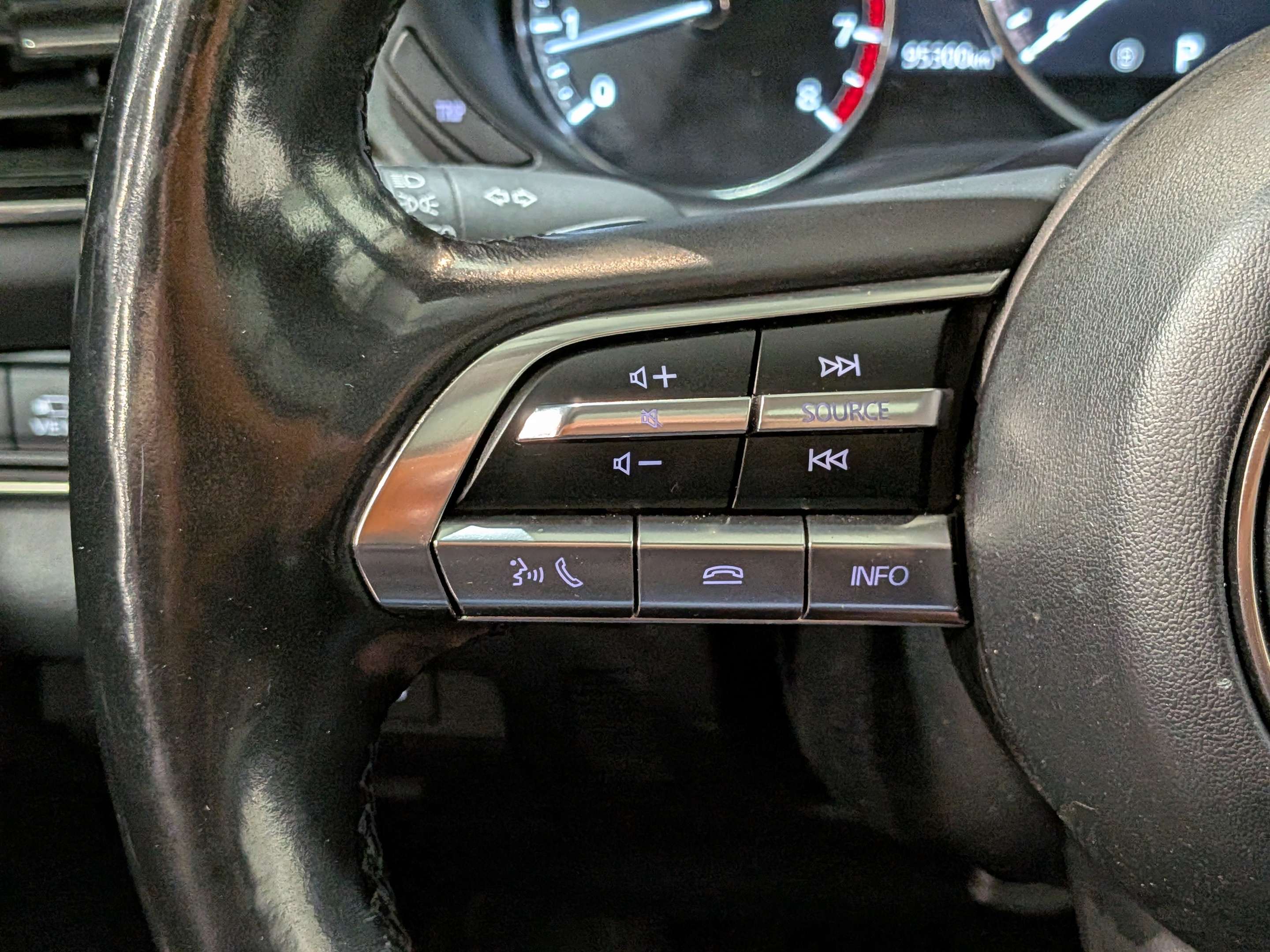 Mazda CX-30 2023
