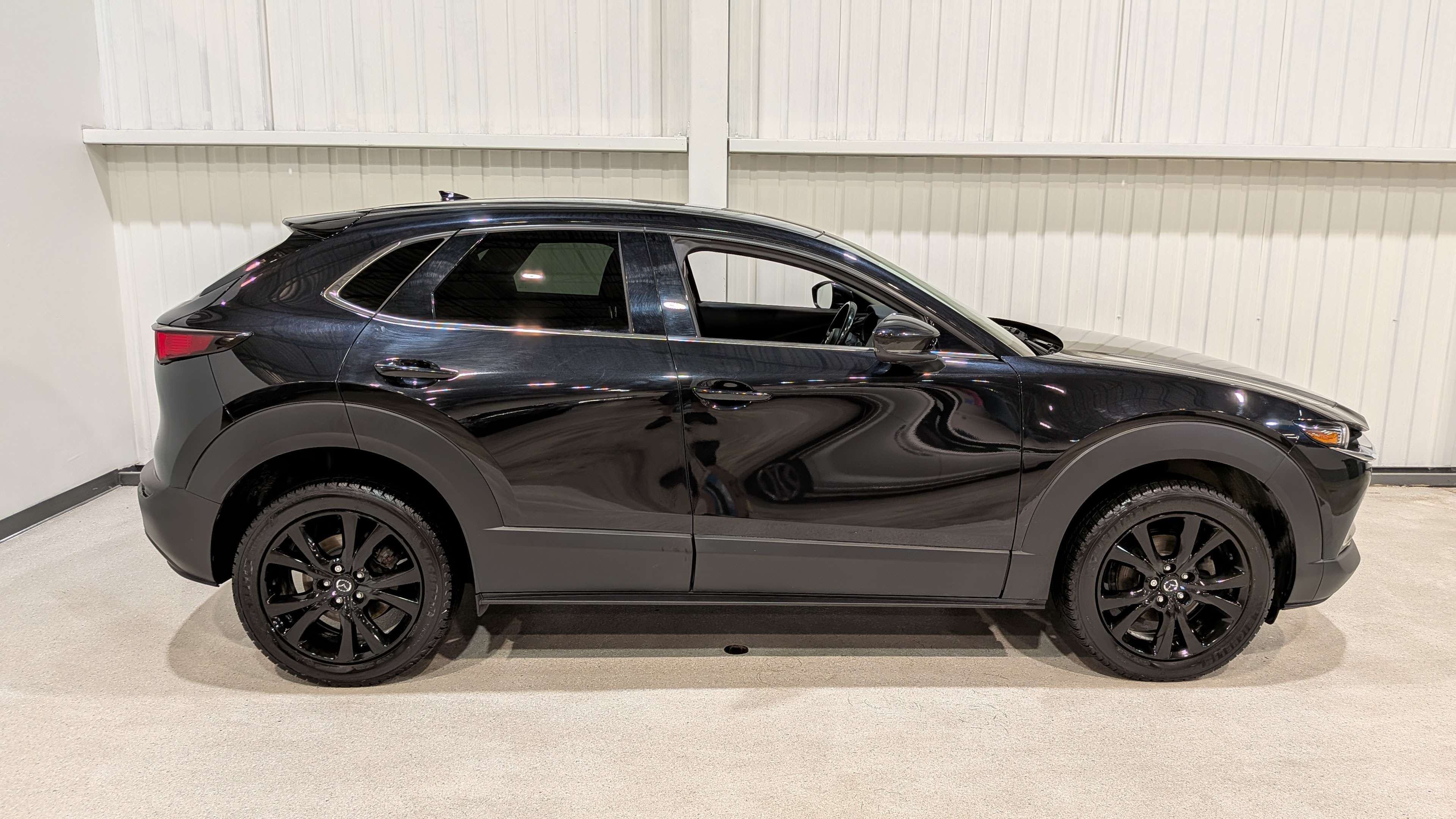 Mazda CX-30 2023