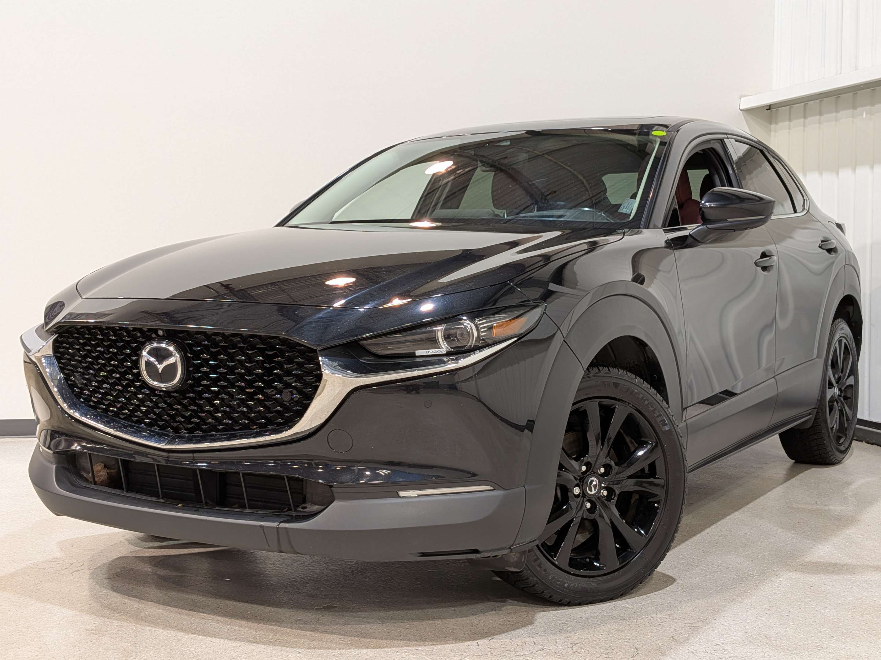 Mazda CX-30 2023