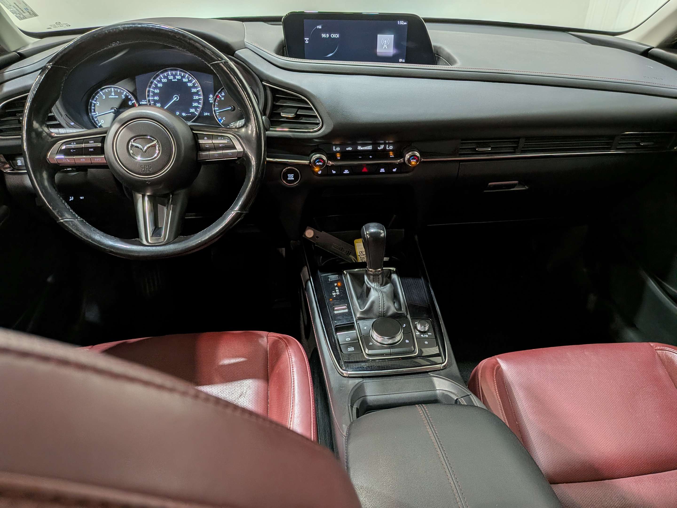 Mazda CX-30 2023