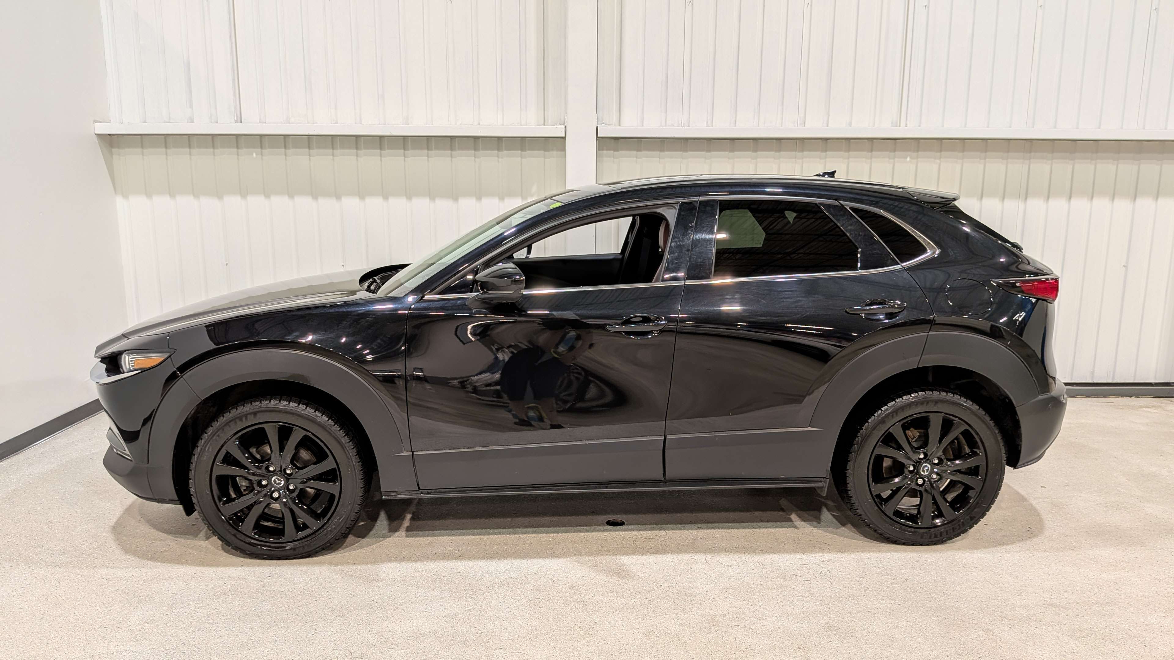 Mazda CX-30 2023