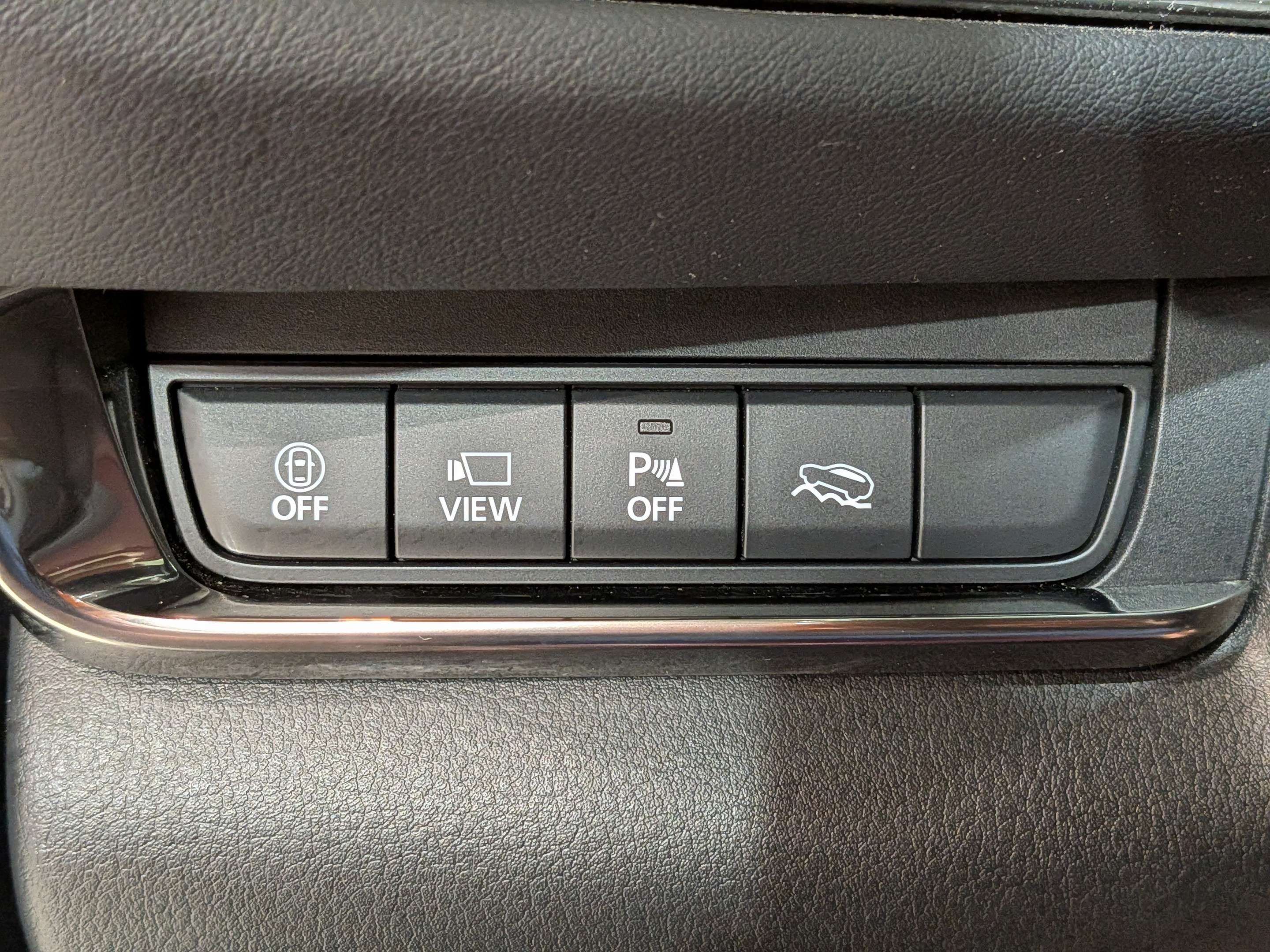 Mazda CX-30 2023