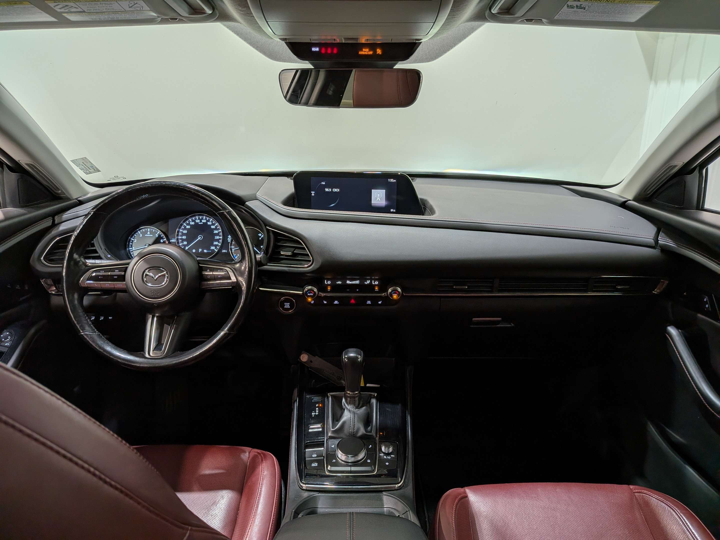 Mazda CX-30 2023
