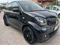 smart forFour 1000 BENZINA CAMBIO AUTOMATICO KM CERTIFICATI 2016 Noir - thumbnail 1