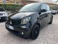 smart forFour 1000 BENZINA CAMBIO AUTOMATICO KM CERTIFICATI 2016 Noir - thumbnail 3