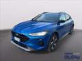 Ford Focus 1.0 EcoBoost Hybrid 125 CV 5p. Active X Blauw - thumbnail 1