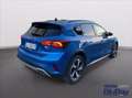 Ford Focus 1.0 EcoBoost Hybrid 125 CV 5p. Active X Blauw - thumbnail 11