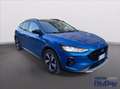 Ford Focus 1.0 EcoBoost Hybrid 125 CV 5p. Active X Blauw - thumbnail 3