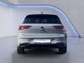 Volkswagen Golf VIII 1.5TSI UNITED NAVI+LED+KAMERA+ACC Gris - thumbnail 4