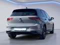 Volkswagen Golf VIII 1.5TSI UNITED NAVI+LED+KAMERA+ACC Gris - thumbnail 5