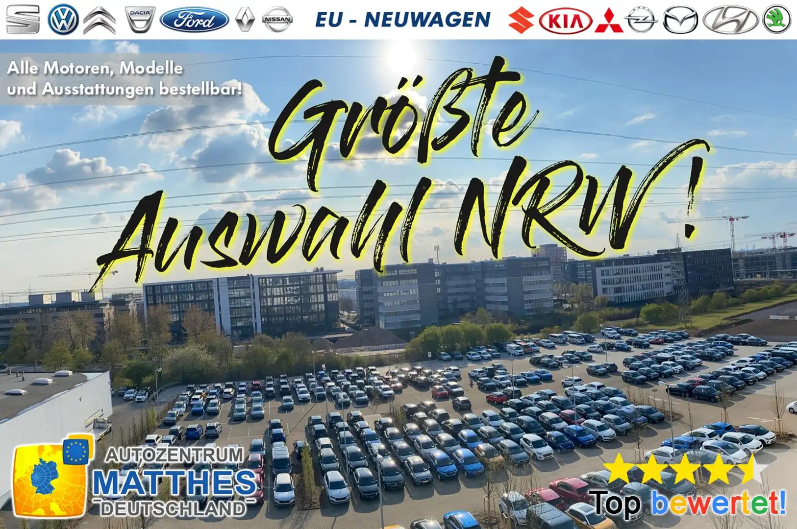 Dacia Sandero Stepway Expression NAVIGATIONSFUNKTION* Kamera ... - 2
