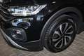 Volkswagen T-Cross 1.0 TSI Active LED+ACC+NACI+APP CONNECT Schwarz - thumbnail 3