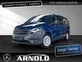 Mercedes-Benz Vito Vito 114 CDI Tourer PRO Lang Kamera 8-Sitzer Blau - thumbnail 1