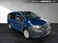 Mercedes-Benz Vito Vito 114 CDI Tourer PRO Lang Kamera 8-Sitzer Blau - thumbnail 7