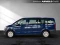 Mercedes-Benz Vito Vito 114 CDI Tourer PRO Lang Kamera 8-Sitzer Blau - thumbnail 3