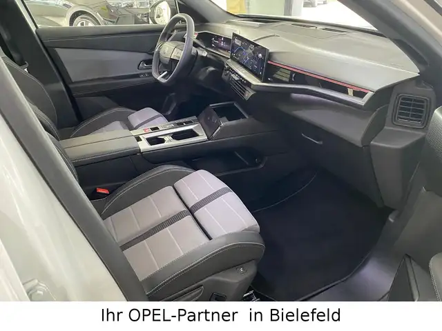 Opel Grandland view 15