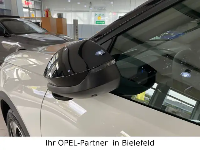 Opel Grandland view 10