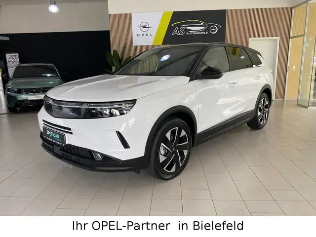 Opel Grandland main image
