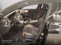 Mercedes-Benz CLA 45 AMG CLA 45 S 4M DRIVERS+PANO+360°+AHK+MULTIBEAM+HUD Schwarz - thumbnail 11