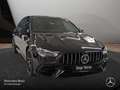 Mercedes-Benz CLA 45 AMG CLA 45 S 4M DRIVERS+PANO+360°+AHK+MULTIBEAM+HUD Schwarz - thumbnail 5