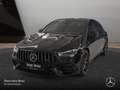 Mercedes-Benz CLA 45 AMG CLA 45 S 4M DRIVERS+PANO+360°+AHK+MULTIBEAM+HUD Schwarz - thumbnail 2
